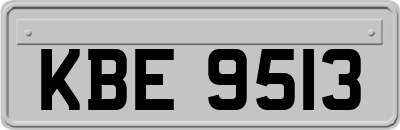 KBE9513