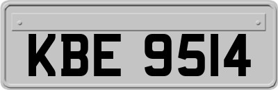 KBE9514