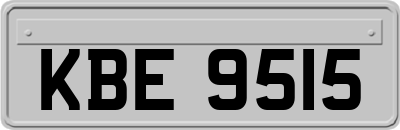 KBE9515