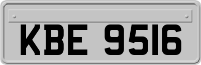 KBE9516