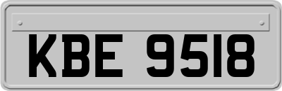 KBE9518