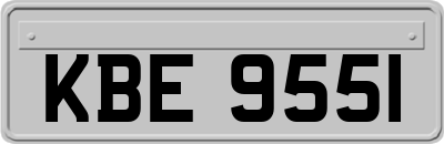 KBE9551