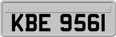 KBE9561