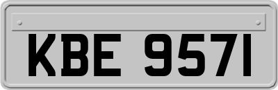KBE9571