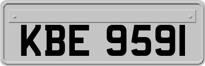 KBE9591