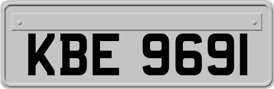 KBE9691