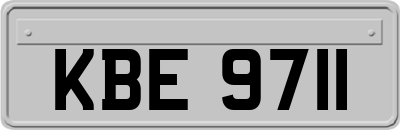 KBE9711