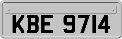 KBE9714