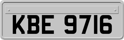 KBE9716
