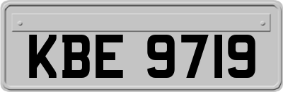 KBE9719