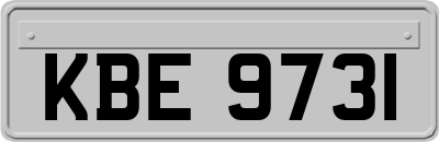 KBE9731