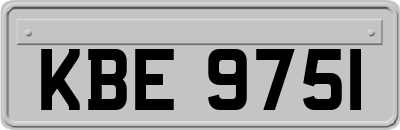 KBE9751