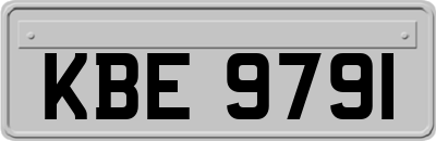 KBE9791