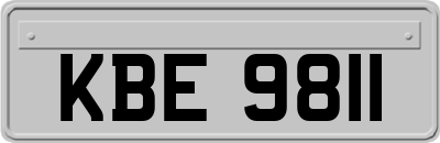 KBE9811