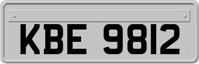 KBE9812