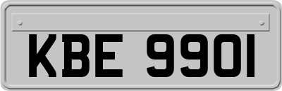 KBE9901