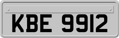 KBE9912