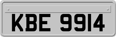 KBE9914