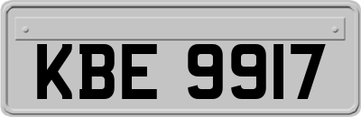 KBE9917
