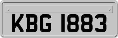 KBG1883