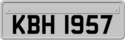 KBH1957