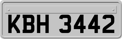 KBH3442