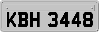 KBH3448
