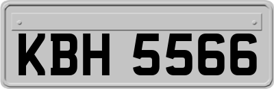 KBH5566