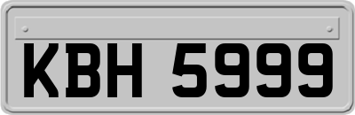 KBH5999