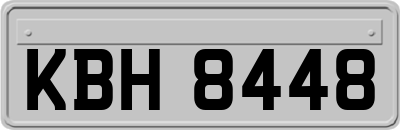 KBH8448