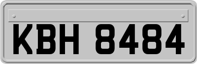KBH8484