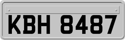 KBH8487