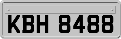 KBH8488