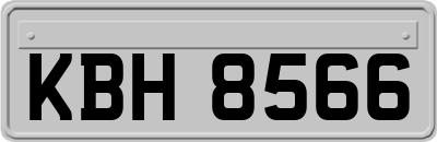 KBH8566