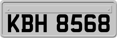KBH8568