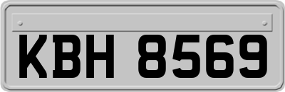 KBH8569