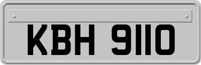 KBH9110