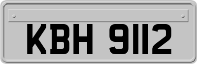 KBH9112