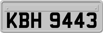 KBH9443