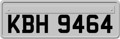 KBH9464