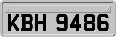 KBH9486