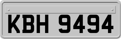KBH9494