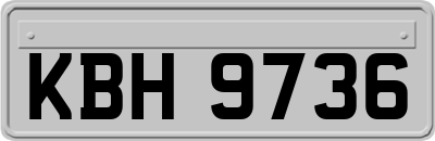 KBH9736