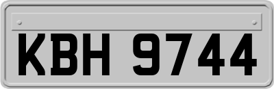 KBH9744