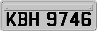 KBH9746