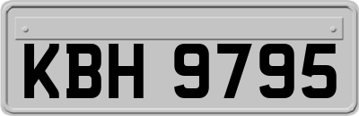KBH9795