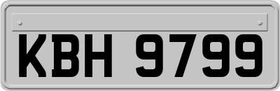 KBH9799