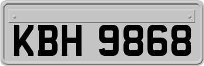 KBH9868
