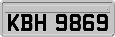 KBH9869