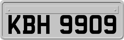 KBH9909